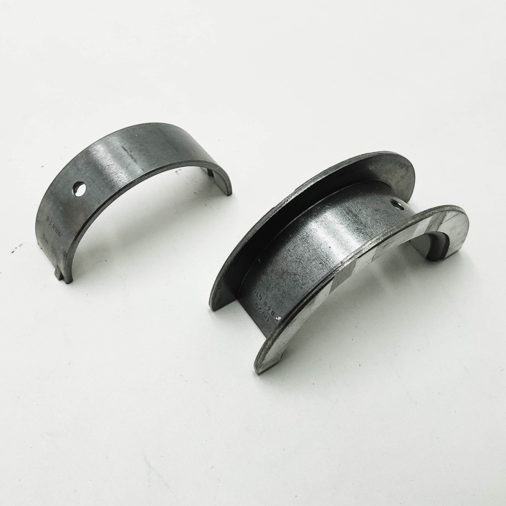 S. BANCO X10XE Z10XE Z10XEP - Cojinetes MEC