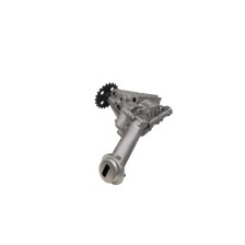 QASHQAI II 1.5 DCI - K9K 636  E5 - Bomba de aceite