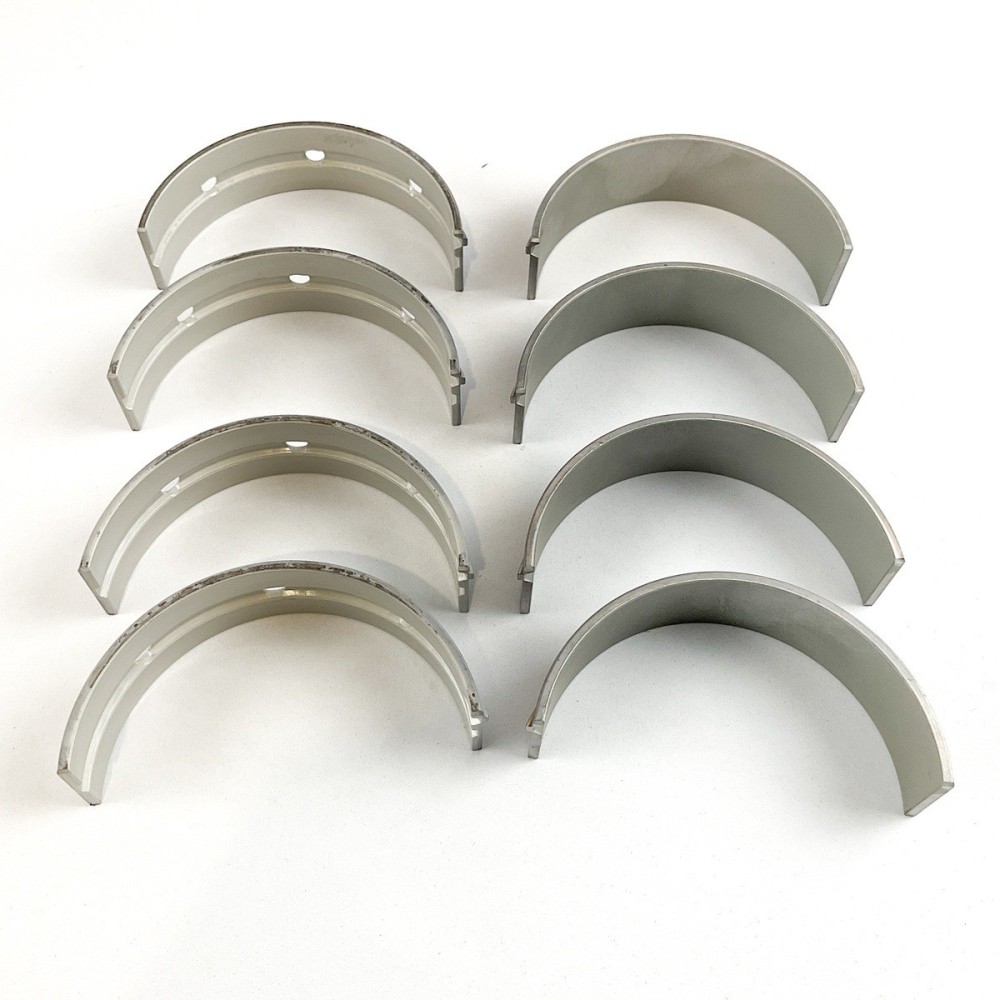 OM642 300 C 3.0CRD 24 V - Cojinetes MEC