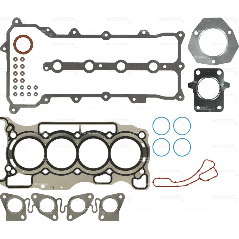 H4J700 - MEGANE/SCENIC 1.4 16V - Junta parte alta con Junta culata