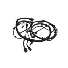 FASCIO CAVI - Eléctricidad