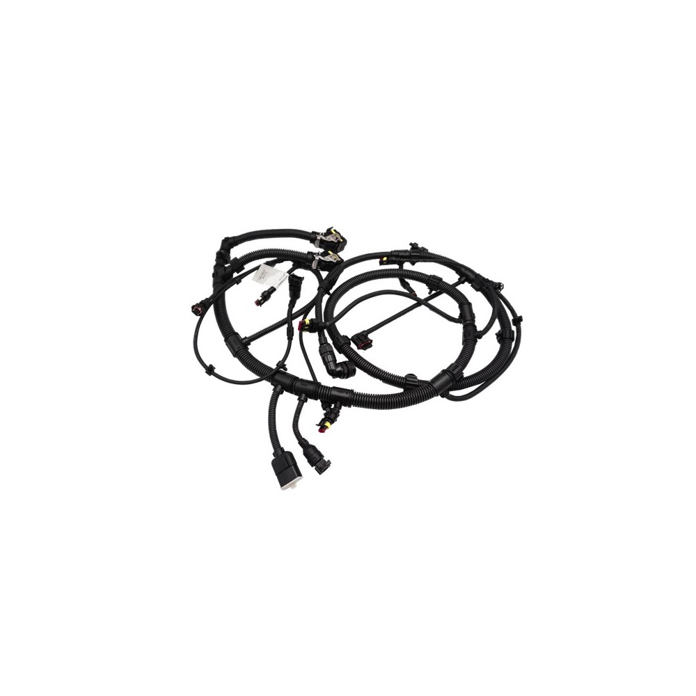 FASCIO CAVI - Eléctricidad