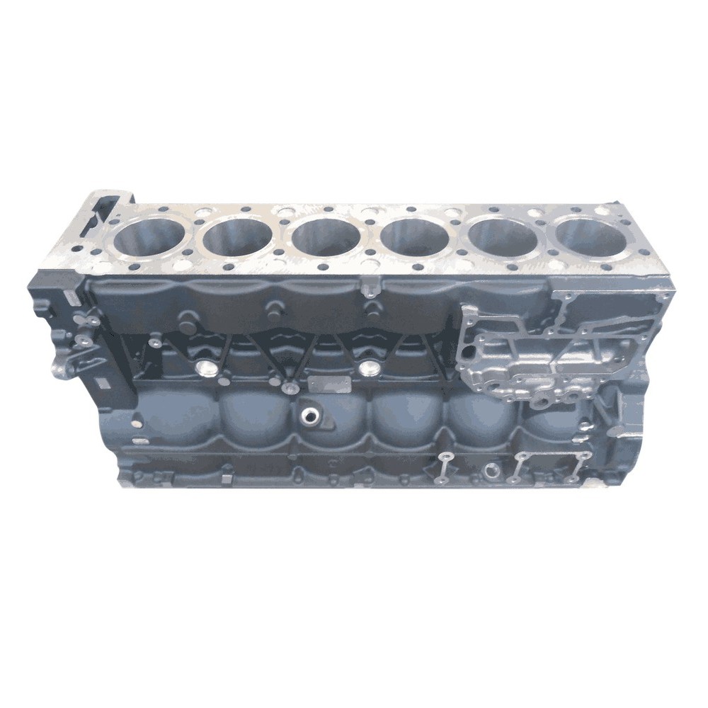 D 2066 LF... - EURO 3/4/5 - Bloque de cilindros