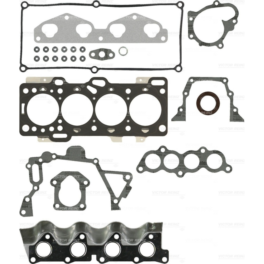 PICANTO 1.0 - G4HE GTC - Junta parte alta con Junta culata