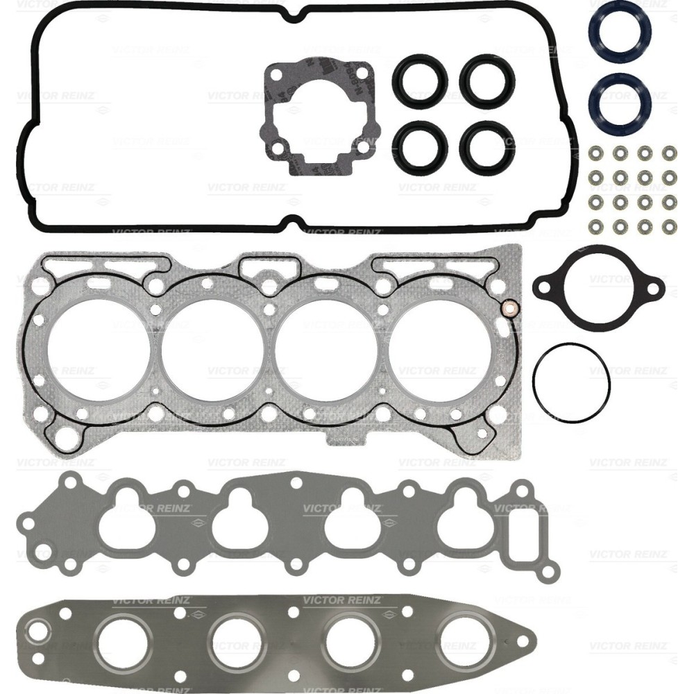SWIFT FJ 1.3 FJ/MM/EG - Junta parte alta con Junta culata