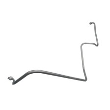 TUBAZIONE COMBUSTIBILE CURSOR - Tuberia