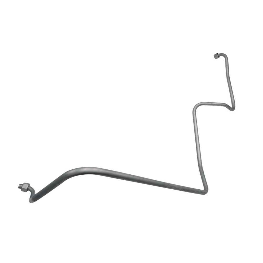 TUBAZIONE COMBUSTIBILE CURSOR - Tuberia