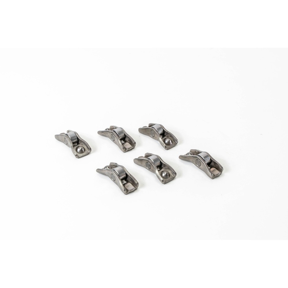 SMART 600/700 TURBO - Balancin