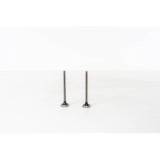 YARIS 1.3 16V  K3VE 1SZFE - Valvula MEC