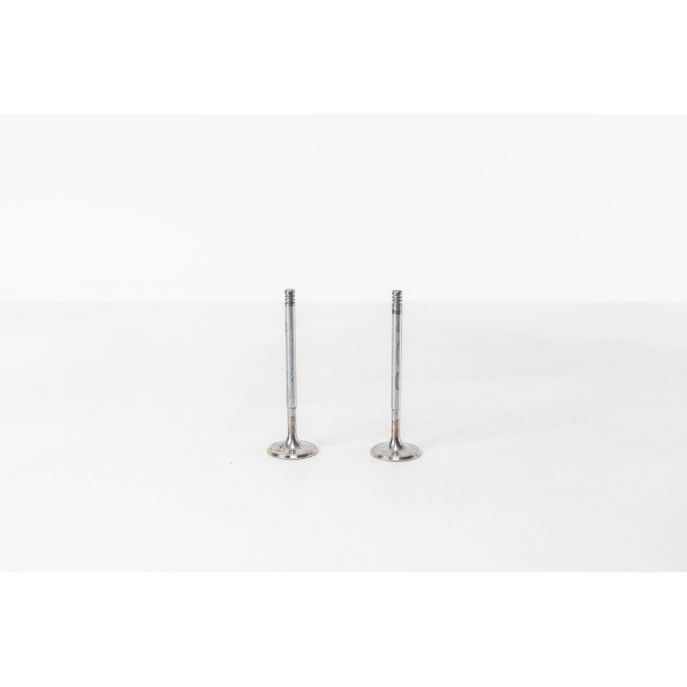 Focus 1.6 16V Z - Valvula MEC