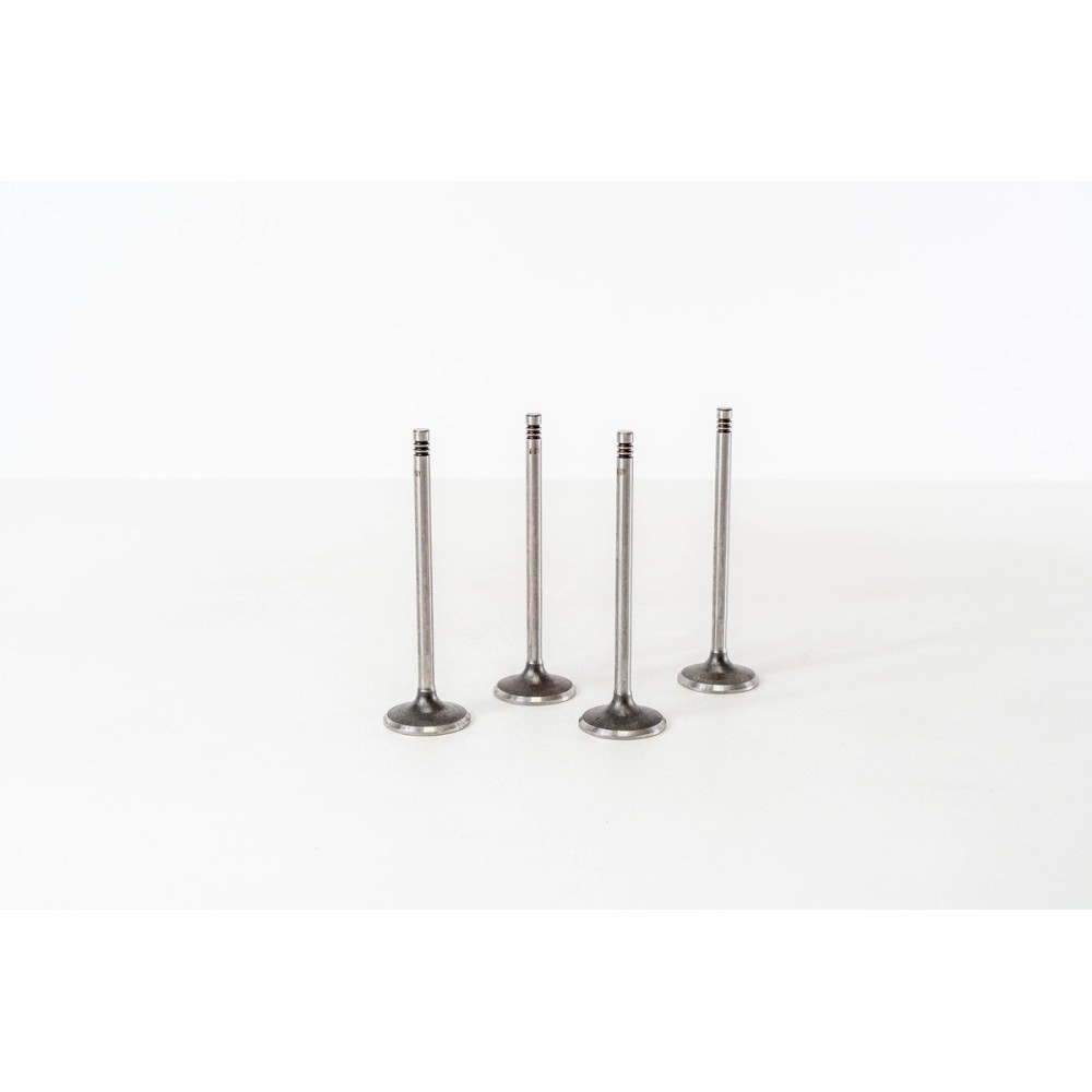 ENC/ENJ/ENR - VOYAGER 2.5 CRD - Valvula MEC