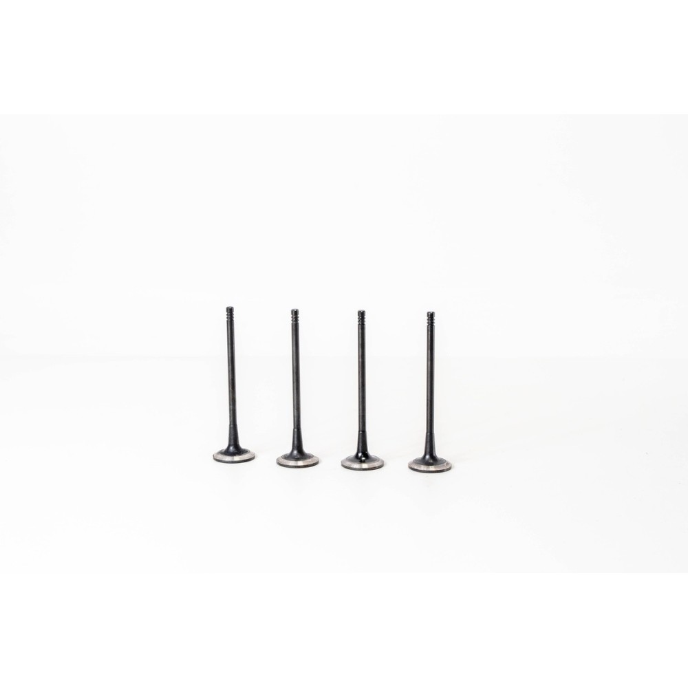 PANDA 1.2   GAS - Valvula MEC