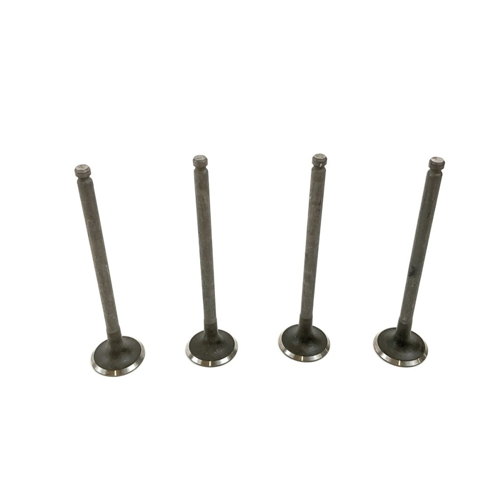 MX3 1.6i 16V MX - Valvula MEC