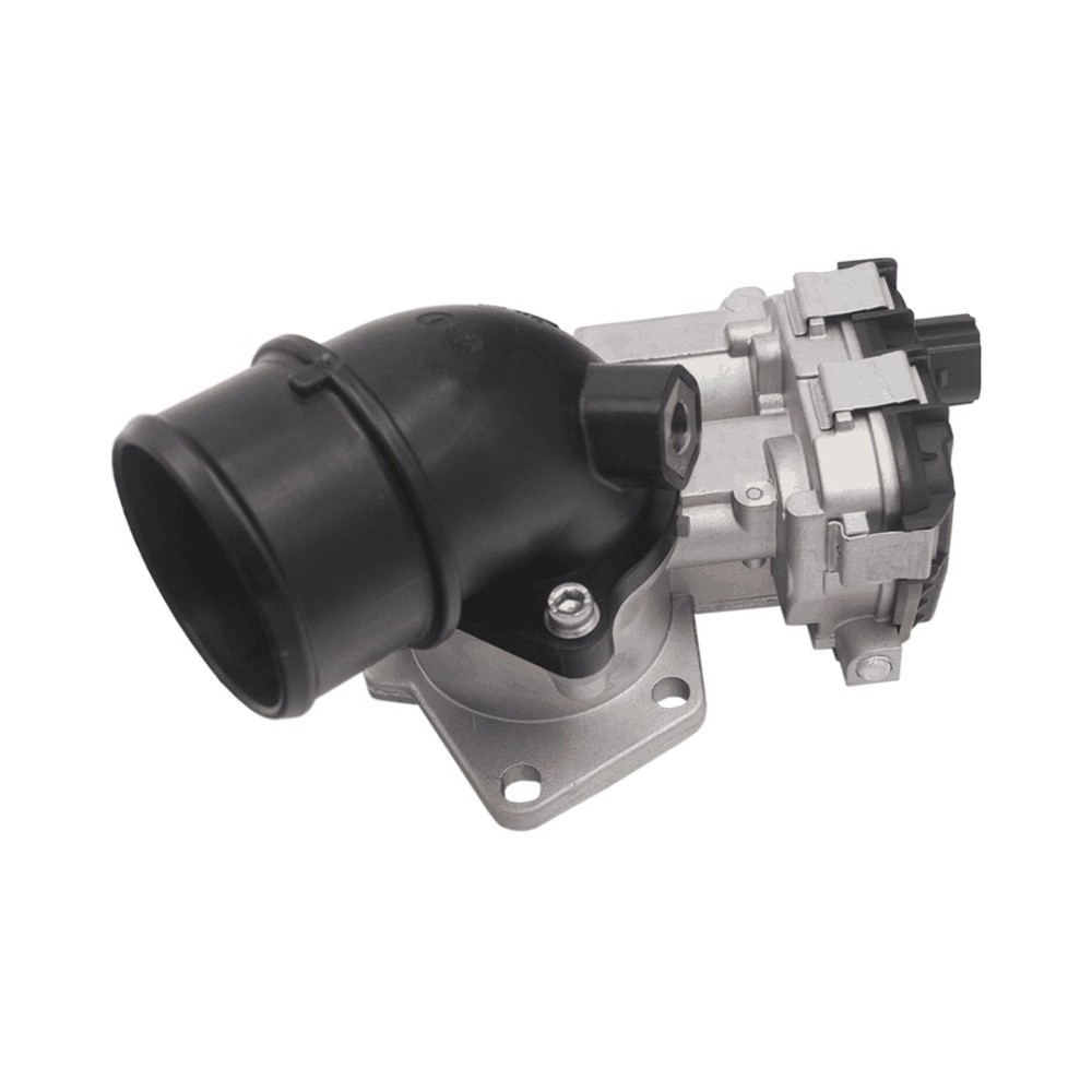 DAILY 2.3 - F1CFL411E/F - EGR