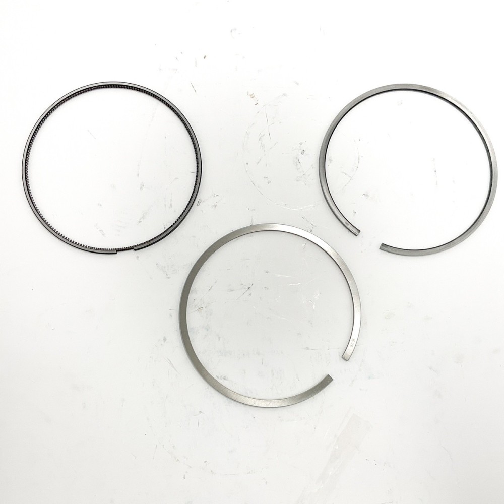 DC 13.109 - P,G,R,T - SERIES EURO 6 - Segmentos MEC