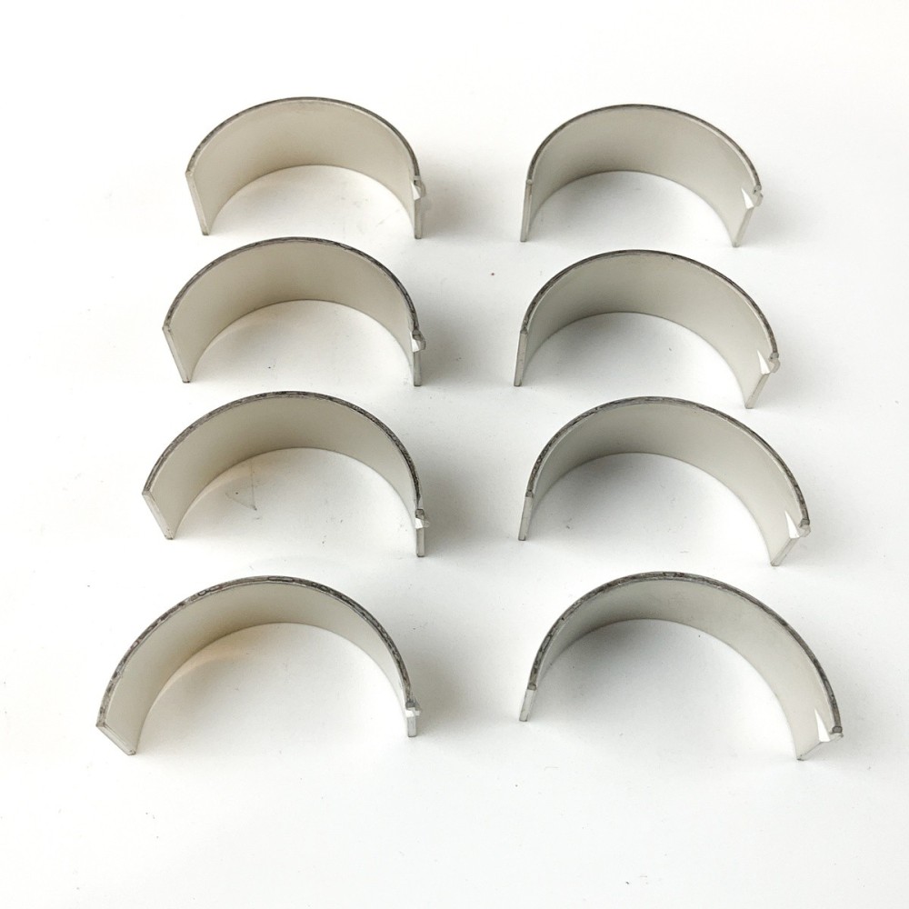 S.BIELLA AUDI 80-A4/POLO-GOLF 1.1 - Cojinetes MEC