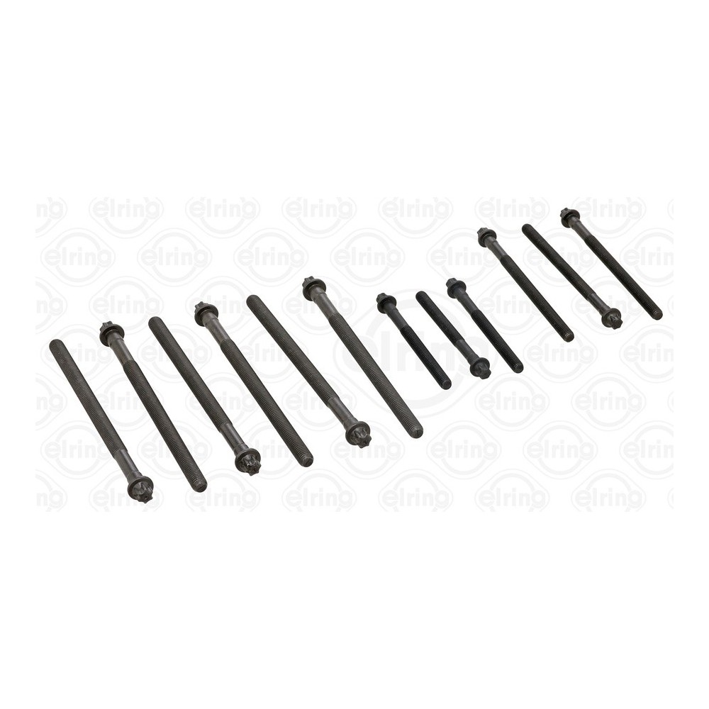 KIT SERIE 1 E SERIE 3 2.0 I   MOTOR - Tornillos de culata