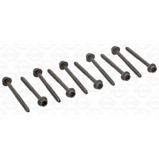 KIT GOLF A1 A3 1.4TFSI  FABIA RAPID - Tornillos de culata