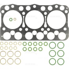 TD 60 A/B/C - F6  SP. 1,25 - Junta Culata MEC