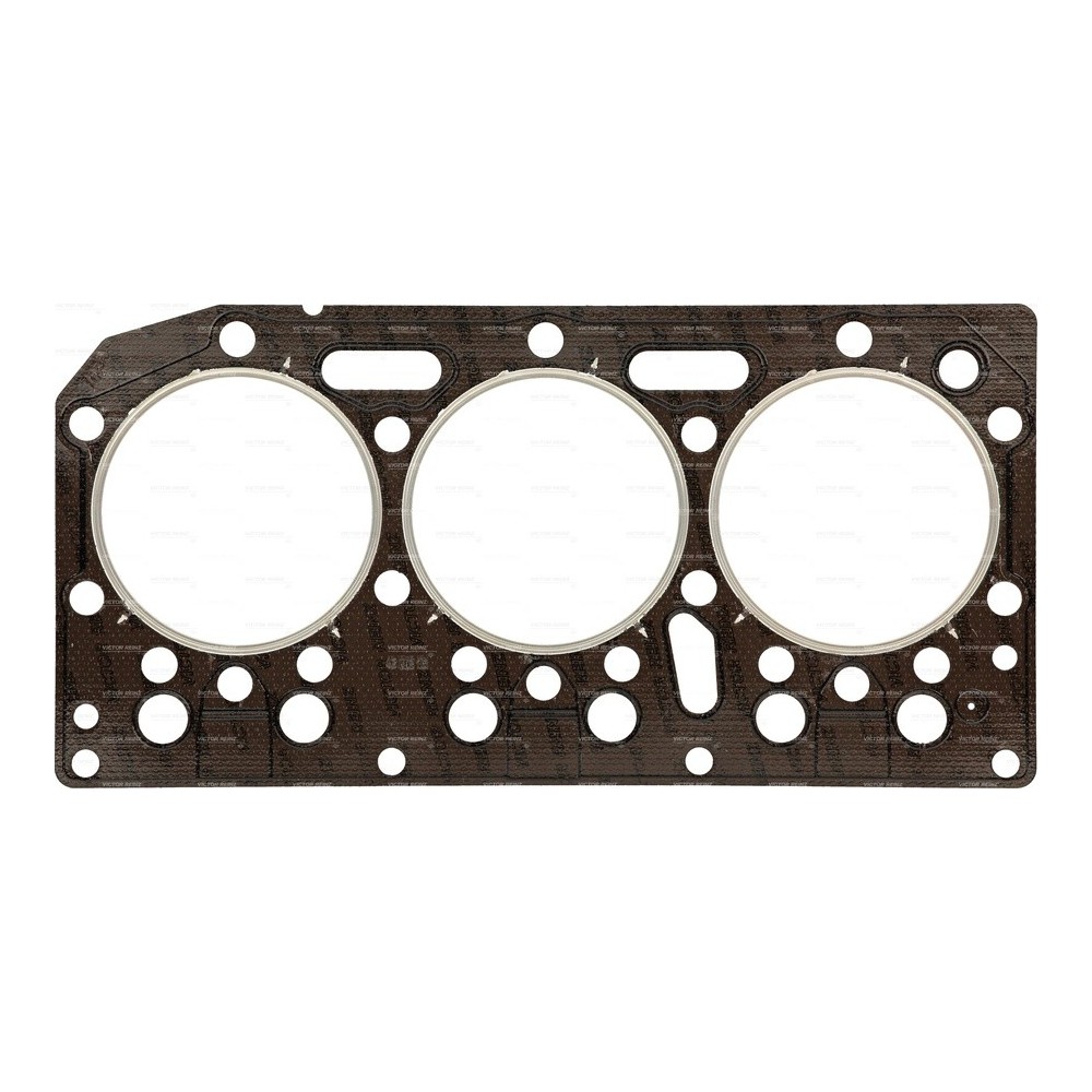 WS 225/242/268 - 85/95 - Junta Culata MEC