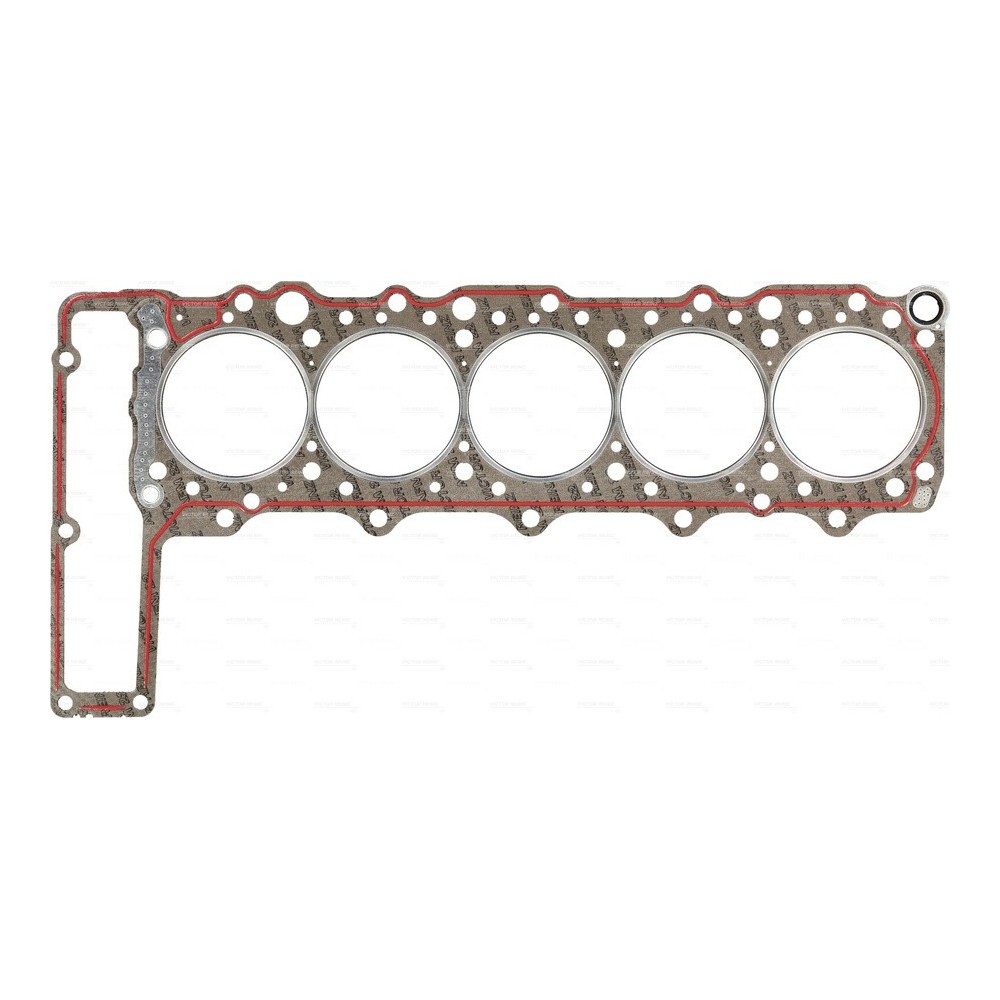 OM 602/662 - Junta Culata MEC