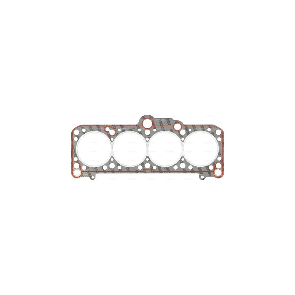 TRANSPORTER - AAC/PD - Junta Culata MEC