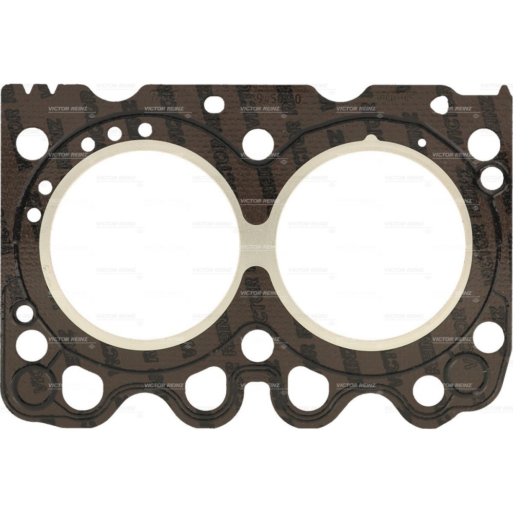 F 2L 1011 F - Junta Culata MEC