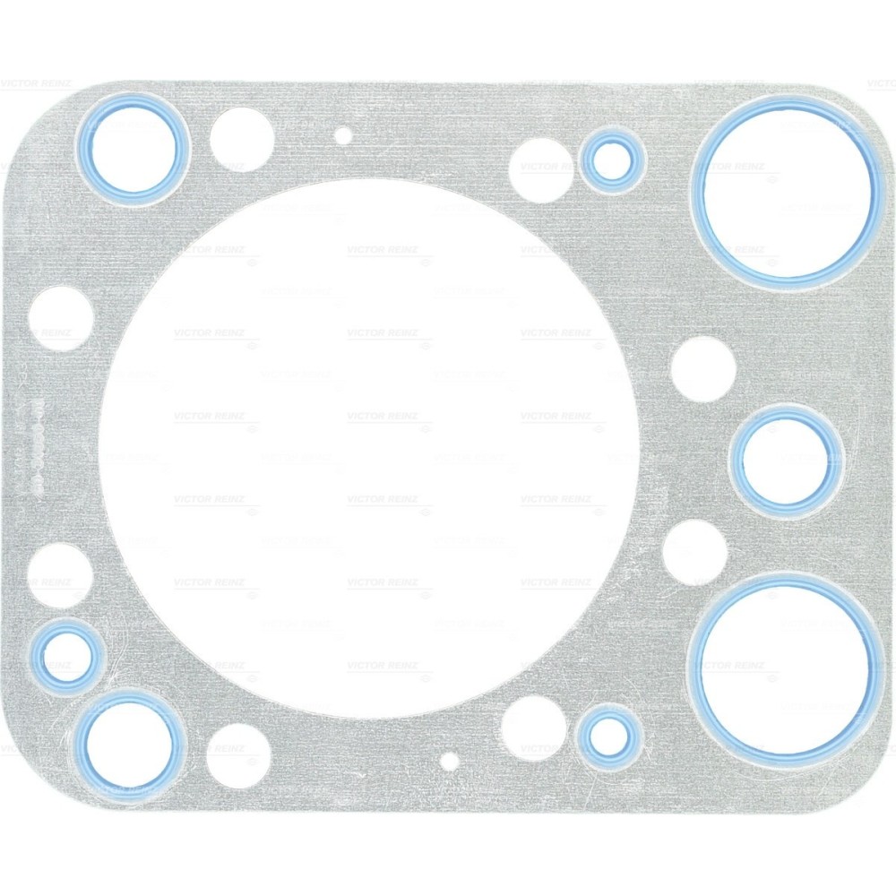 DS/DSC 14 - 3/4-SERIES - Junta Culata MEC