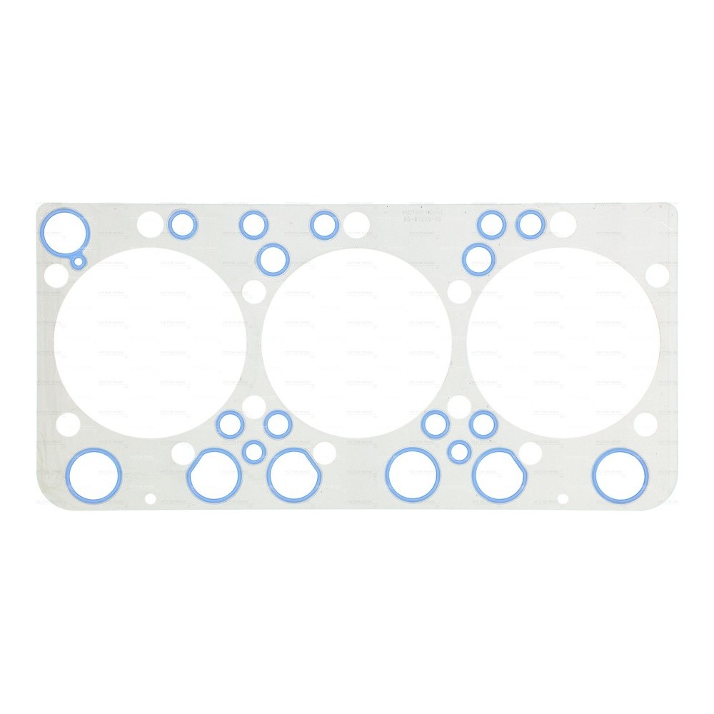 VDS/DSC 11 - 3-SERIES/3-SERIES BUS - Junta Culata MEC