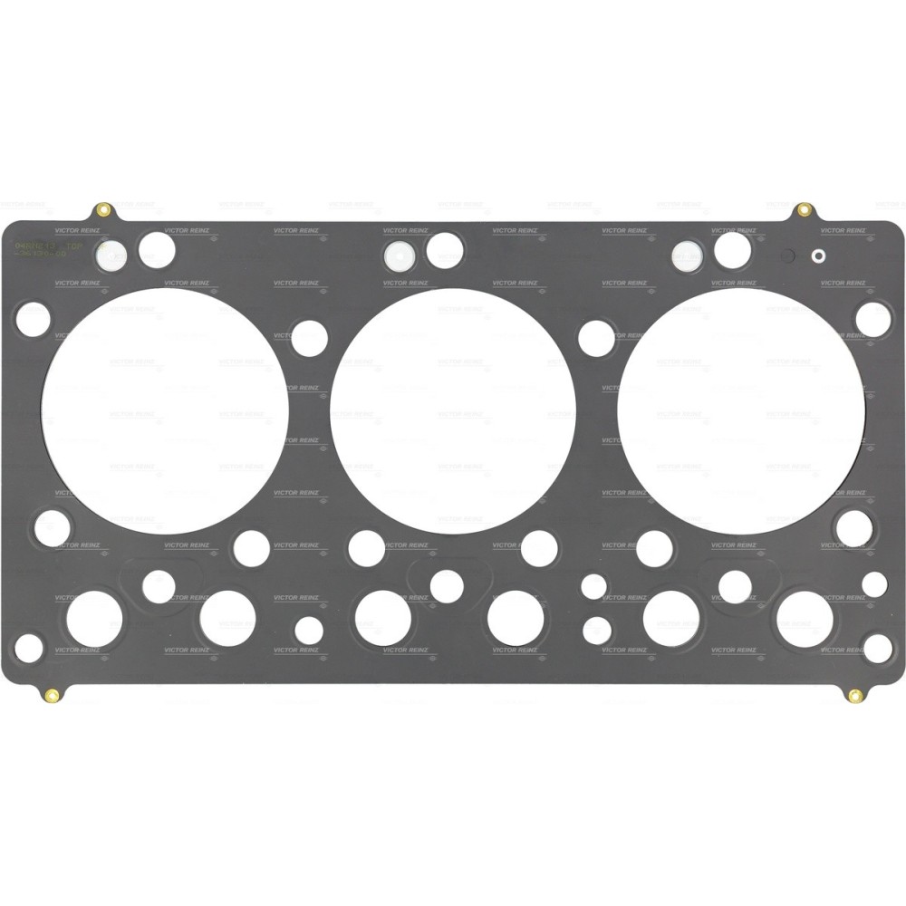 PR 183/228/265 - CF 75 - Junta Culata MEC