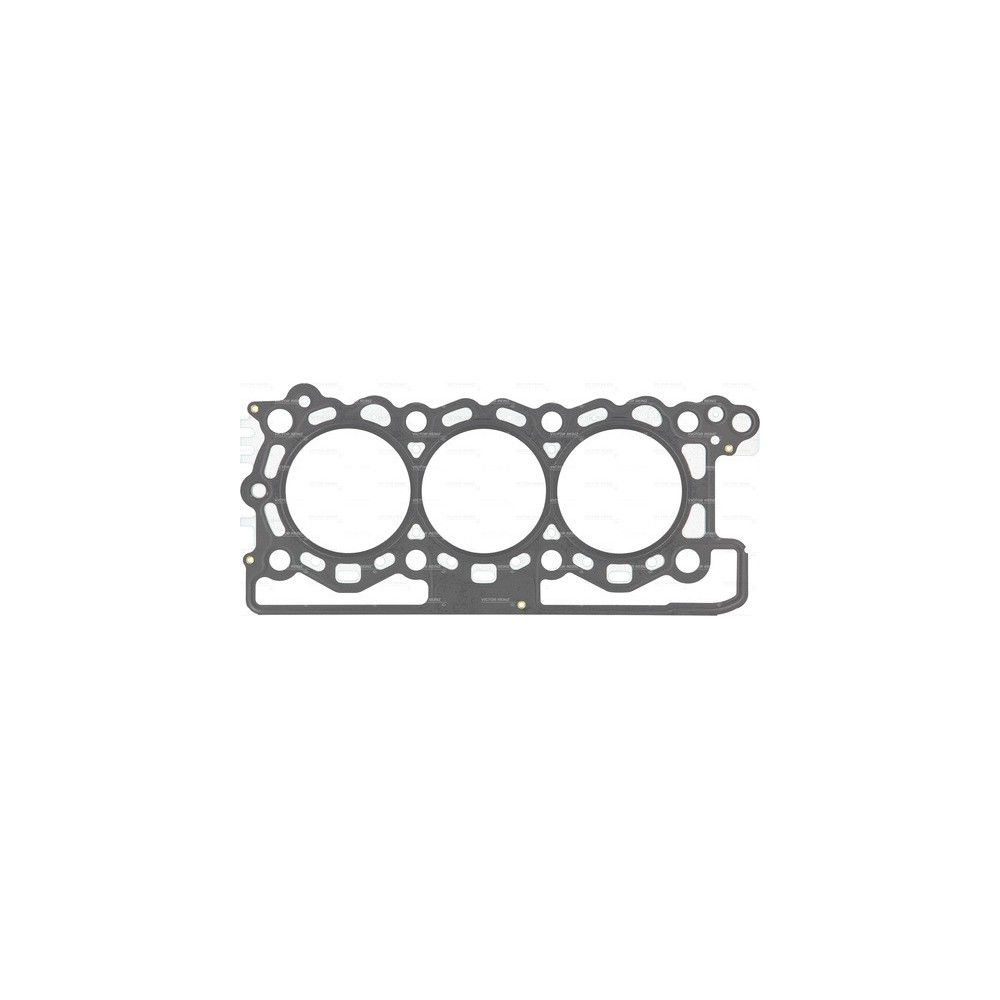 306DT/DT20C - C5/C6/407 3.0HDI - Junta Culata MEC