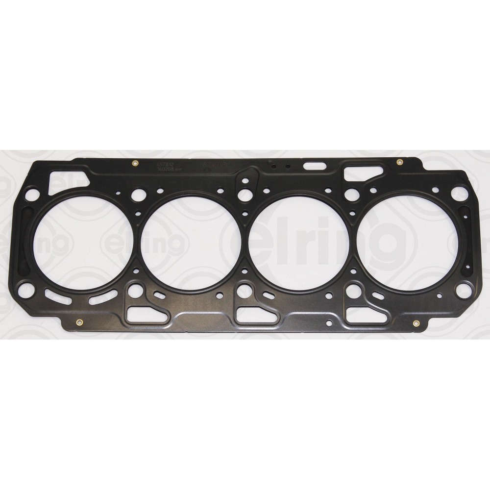 ASTRA 2.0 CDTI/BTURBO/INSIGNIA 0F - Junta Culata MEC