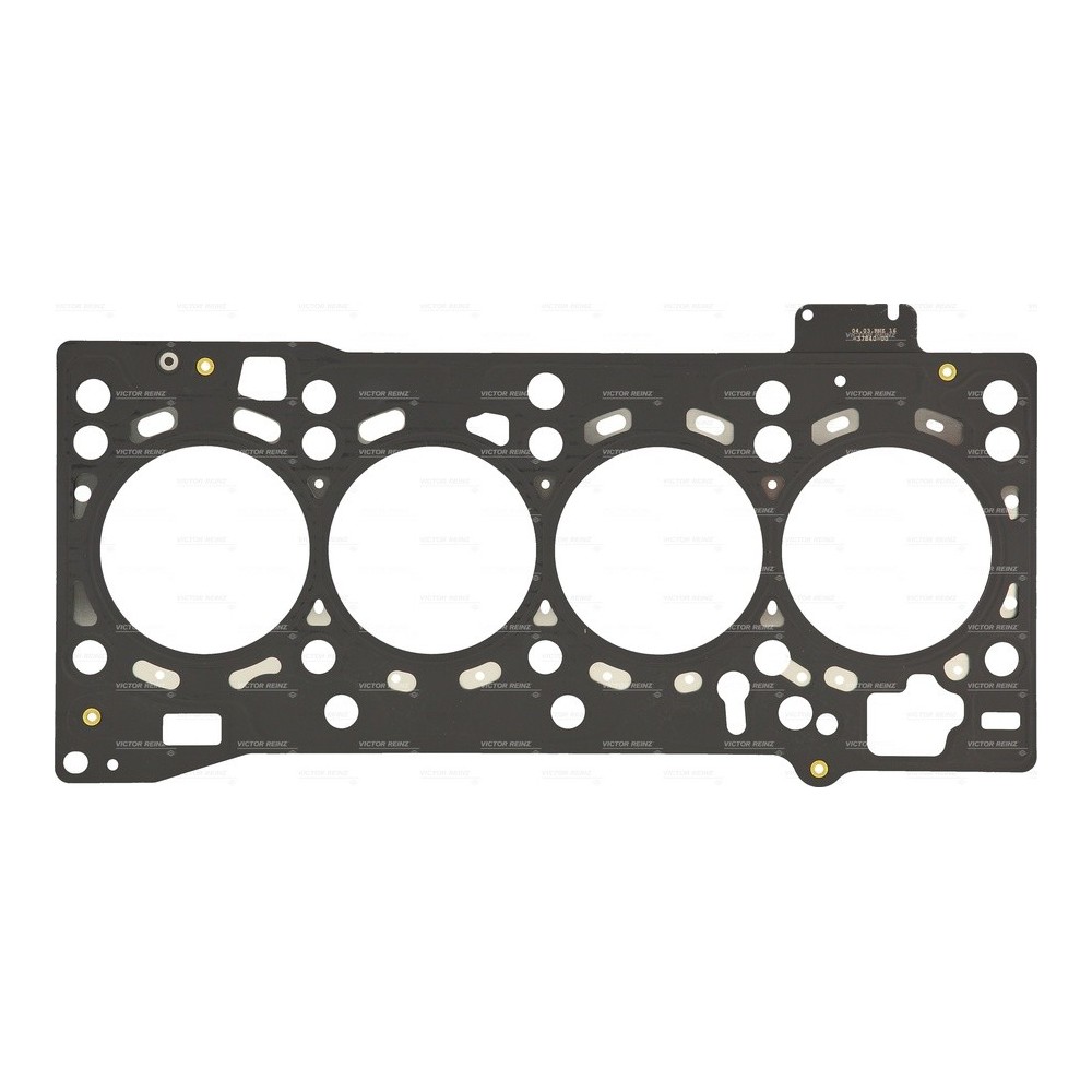 A1 1.6 - Junta Culata MEC