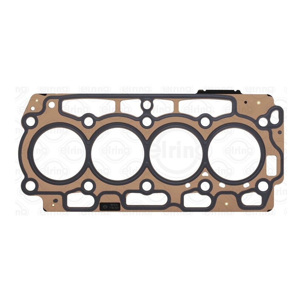 BERLINGO/C3II/C4II SP.1,35 4 F - Junta Culata MEC
