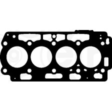 UGCA/XVCA/XXDA - FIESTA/FOCUS 1.5D - Junta Culata MEC