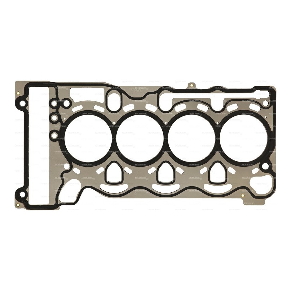 N43 B16 A - Junta Culata MEC