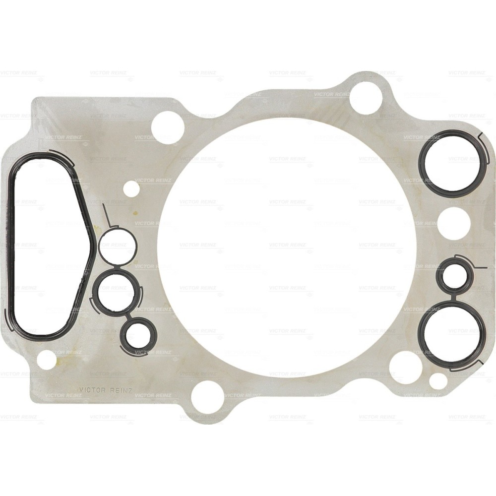 DC 09.101/108/109/110/111 - Junta Culata MEC