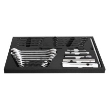 964/29ASOS-Juego de llaves en bandejaSOS-/59