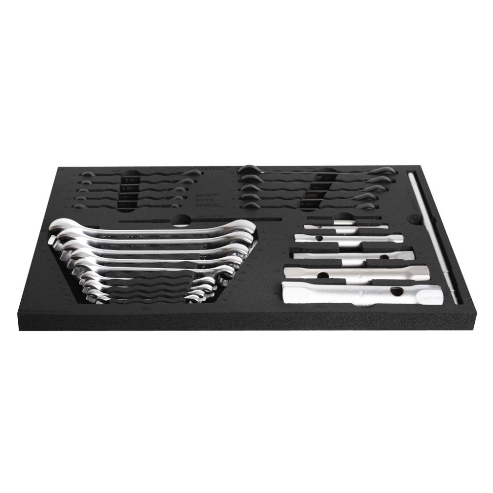 964/29ASOS-Juego de llaves en bandejaSOS-/59