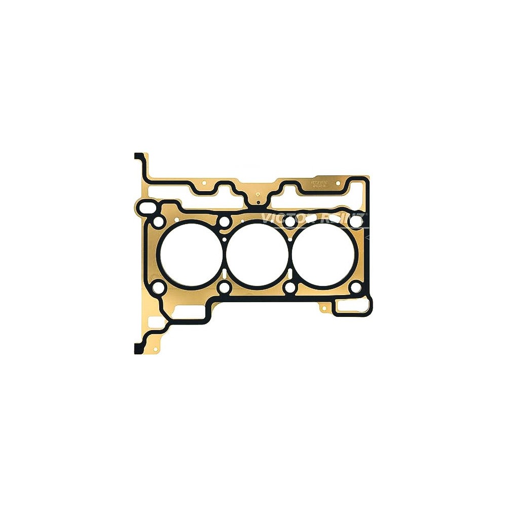 M1CB/M1JC/SFCA - B-MAX/MONDEO 1.0 - Junta Culata MEC