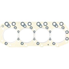 OPEL 28 TDI (4JB1-T) - 28TD - 4JA1 - Junta Culata MEC