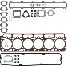 DT466 A466/B/C/467/468 - Junta parte alta con Junta culata