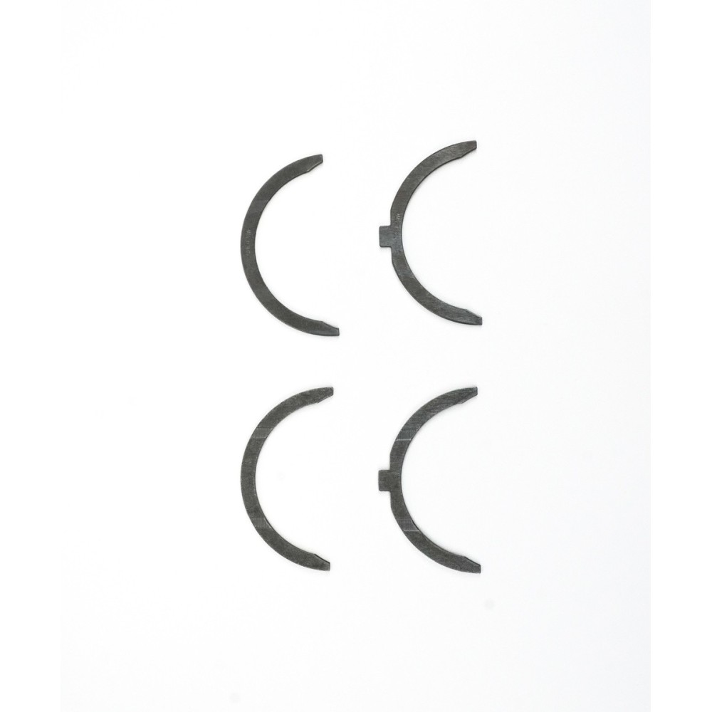 TD25/SD25/BD30-BD30TI - Axiales MEC