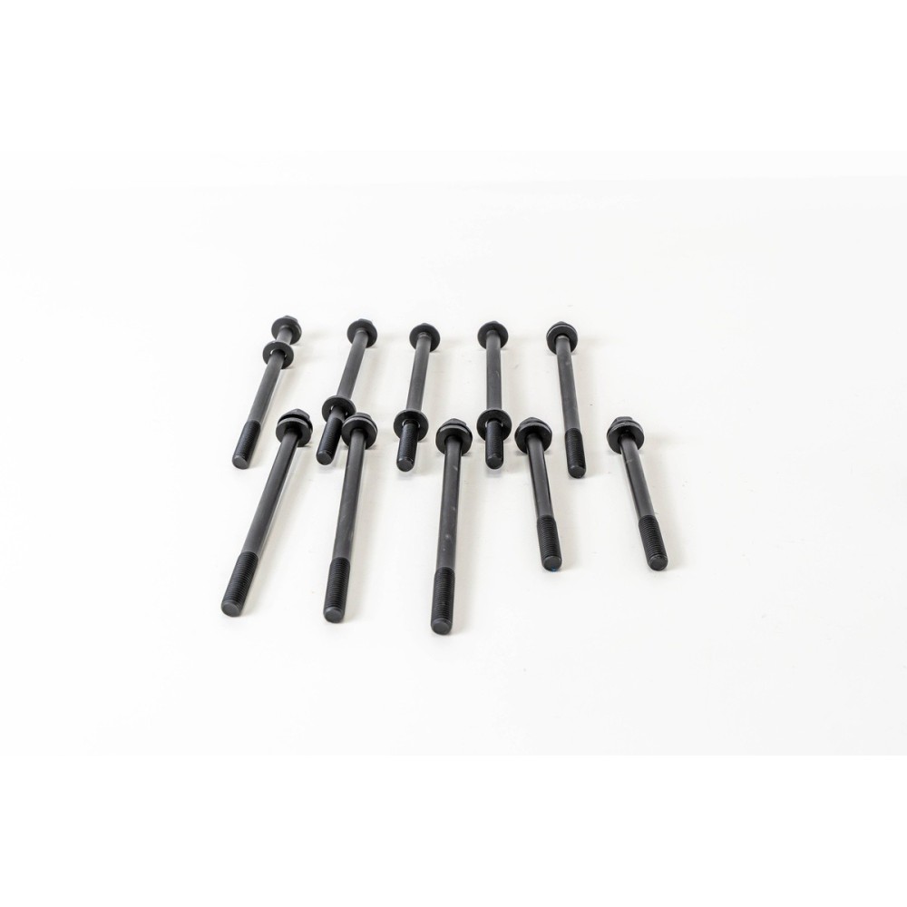 PORTER/HIJET 1.3 4CYL   HCE/HDE - Tornillos de culata