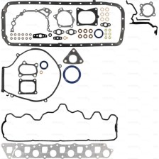 RD28TI / PATROL 2.8 - Juntas revision del motor MEC sinJC