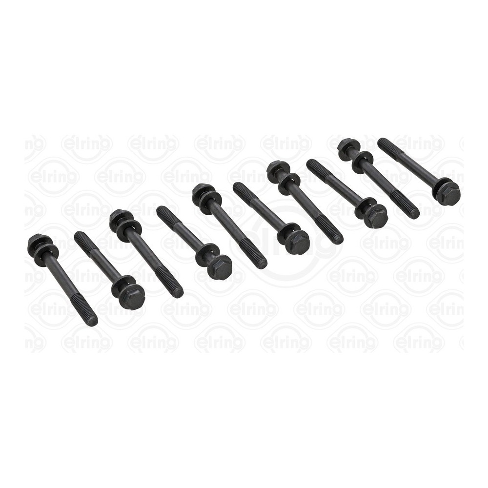 SJ413/VITARA 1.6 CC - Tornillos de culata