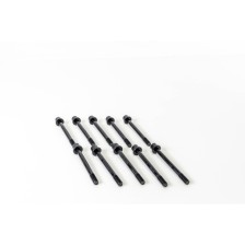 ATOS/PICANTO 1.0/1.1   G4HC/E/D/G - Tornillos de culata