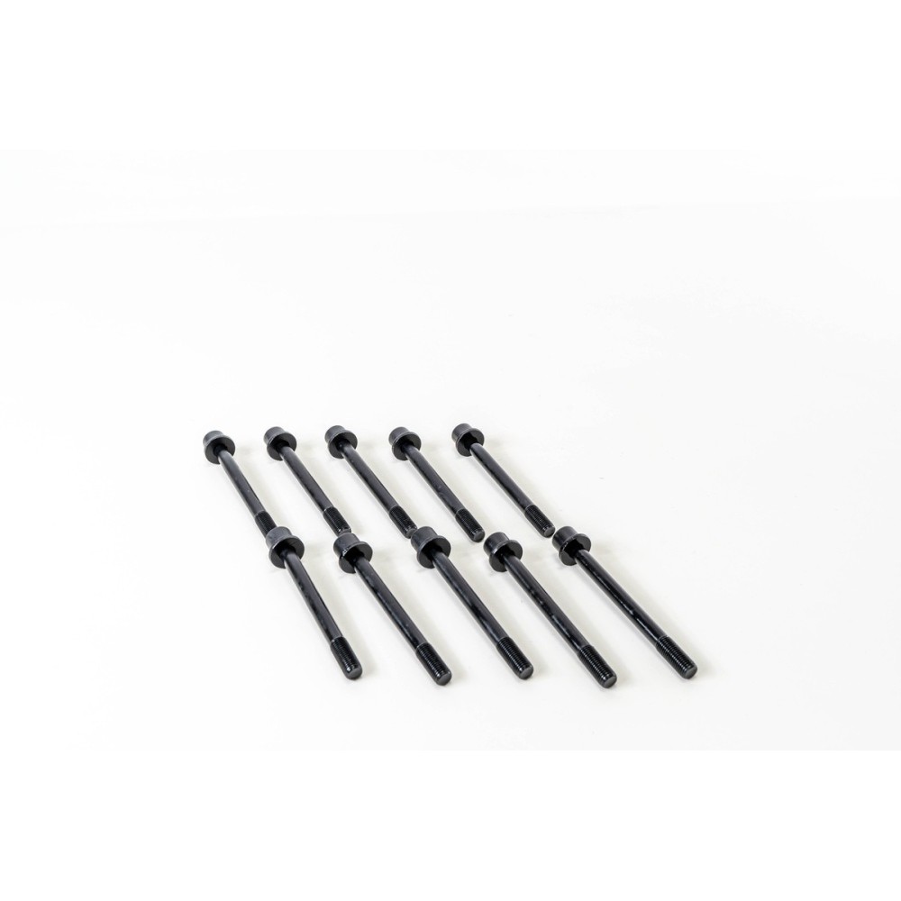 ATOS/PICANTO 1.0/1.1   G4HC/E/D/G - Tornillos de culata