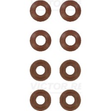 SET ANELLO GAMBO VALVOLA OM102 - Retenes CORTECO