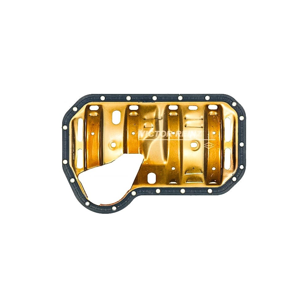 VW/SEAT 1.9 TDI - Juntas de sumidero aceite MEC